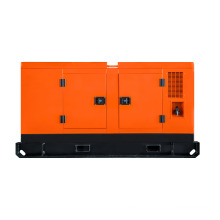 diesel generator 80kw/100kva prices with cummins engine